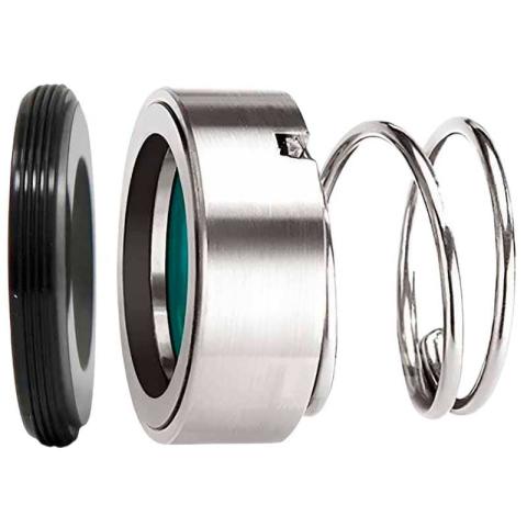 Уплотнения насоса R-120P 30, SIC/SIC, VITON, 304