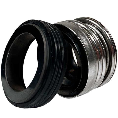Торцевое уплотнение (сальник) R-16 5/8, CAR/SIC, EPDM, 304