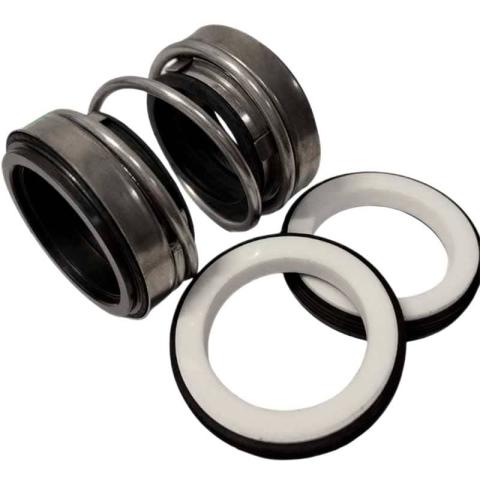 Двойное торцевое уплотнение R-208 30, CER/CAR/СER/CAR, EPDM, 304