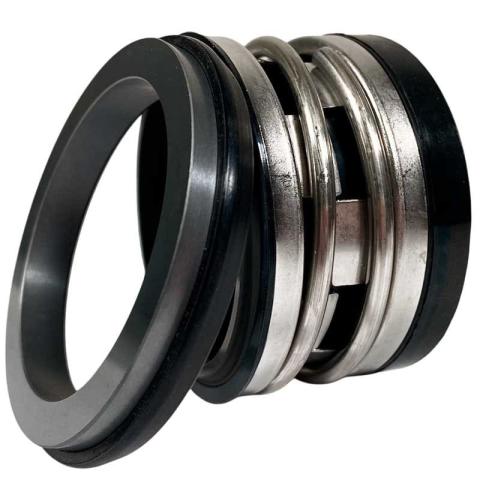 Торцевое уплотнение к насосу R-2100К 48, CAR/SIC, EPDM, 304