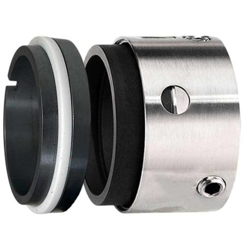 Торцевое уплотнение химических насосов R-59U 50, SIC/SIC, PTFE, 304, ВР