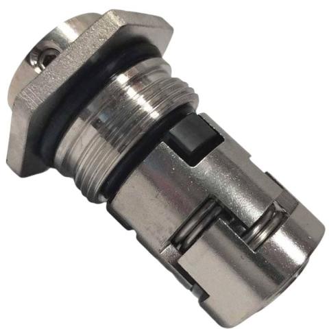 Торцевое уплотнение для Grundfos R-706H (CR) 12, SIC/SIC, VITON, 304