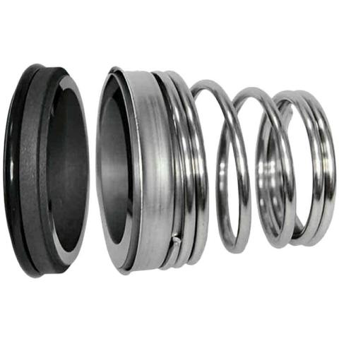 Механическое уплотнение R-BT-FN.NU 14, CAR/SIC, EPDM, 304