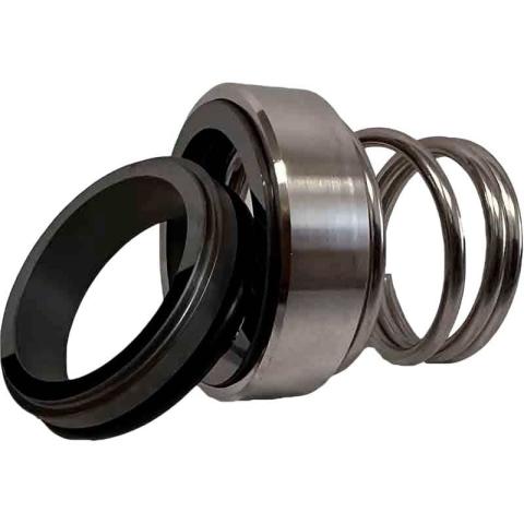 Одинарное торцевое уплотнение R-BT-RN 45, SIC/SIC, VITON, 304, T8RN
