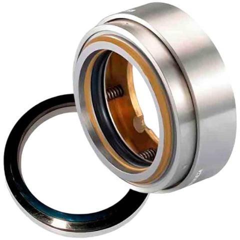 Торцевое уплотнение насоса Flygt R-FL.58UR 60, C, TC/TC, VITON, 304