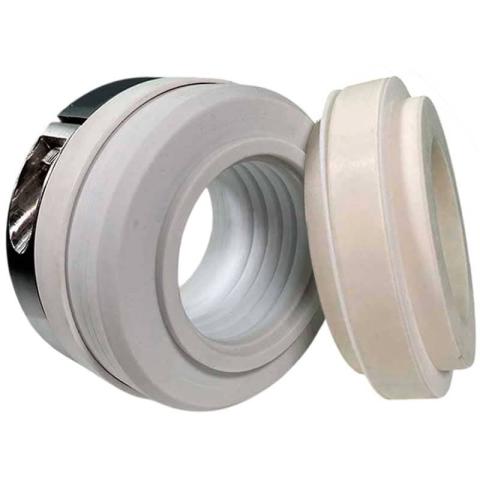 Уплотнение вала R-10R 1.3/4, CAR/PTFE, PTFE, 304, V