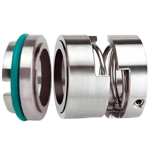 Торцевое уплотнение насоса R-128 60, SIC/SIC, EPDM, 304, T5S43