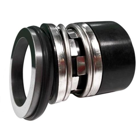 Механическое уплотнение R-2100N 40, CAR/SIC, VITON, 304