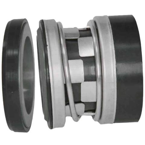 Торцевое уплотнение к насосу R-2100К 16, CAR/SIC, EPDM, 304