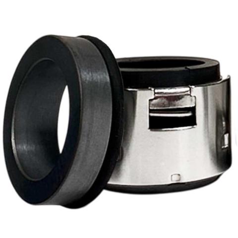 Уплотнение вала R-502B 28, SIC/SIC, VITON, 304