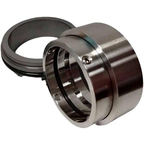 Уплотнение Grundfos Sarlin R-706SP 95, SIC/SIC, VITON, 304