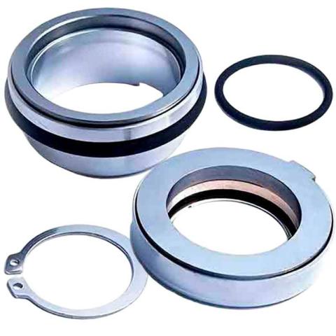 Уплотнение торцевое FLYGT R-FL.OL 45, TC/TC, VITON