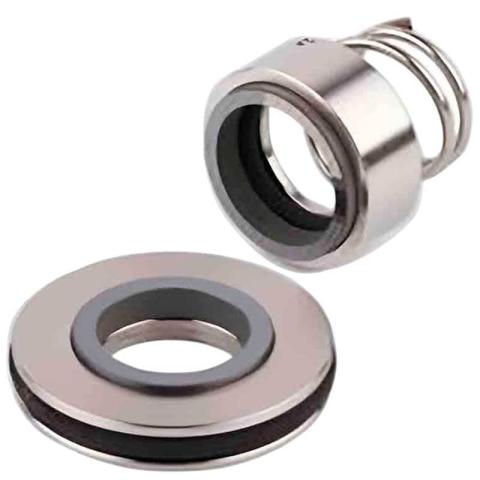 Торцевое уплотнение ALLWEILER R-M3.ALW 15, CAR/SIC, VITON, 304