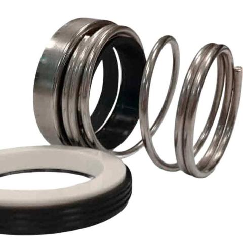 Механическое уплотнение R-MG912 28, CAR/CER, VITON, 304, G60