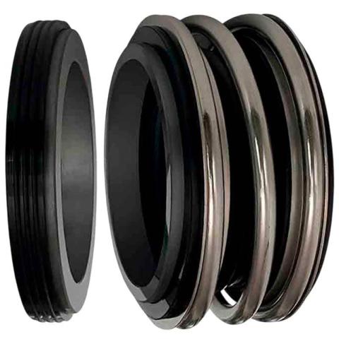 Уплотнение вала насоса R-MG1 32, CAR/SIC, EPDM, 304, G60