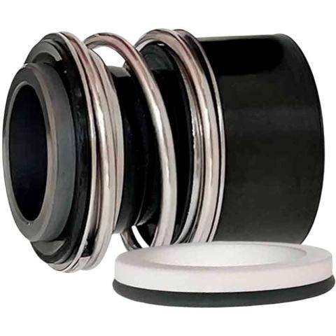 Торцевое механическое уплотнение R-MG13 22, CAR/CER, EPDM, 304, G6