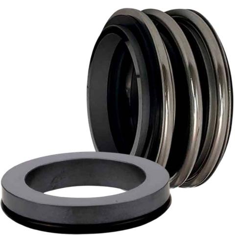 Уплотнение вала насоса R-MG1 20, SIC/SIC, VITON, 304, G4