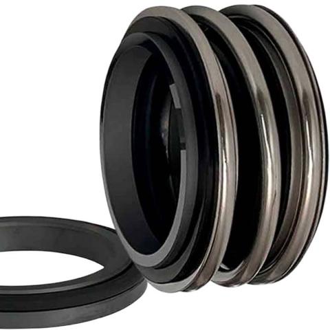 Уплотнение вала насоса R-MG1 10, CAR/SIC, EPDM, 304, G6