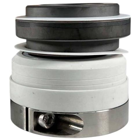 Уплотнение вала R-10T 3.1/2, SIC/SIC, PTFE, 304, V