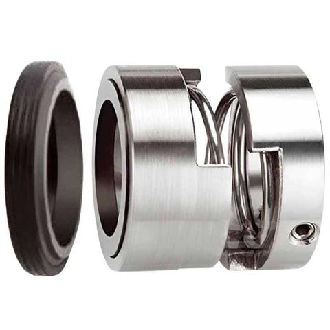 Механическое уплотнение R-128P 30, SIC/SIC, EPDM, 304, T1A