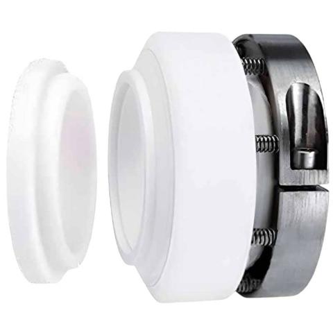 PTFE сильфонное торцевое уплотнение R-152Т 45, PTFE/CER, PTFE