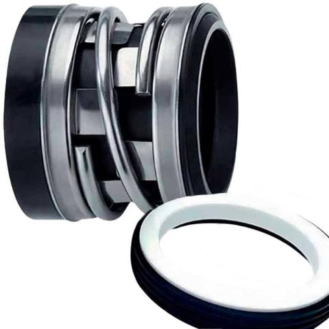 Торцевое уплотнение к насосу R-2100К 22, CAR/CER, EPDM, 304
