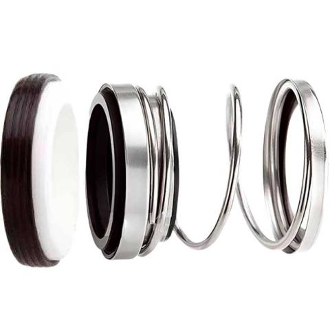 Механическое уплотнение R-31K 3, CAR/CER, EPDM, 304, N