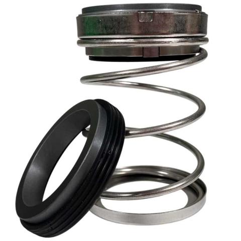Механический уплотнитель R-560C 20, CAR/SIC, EPDM, 304, T1S43