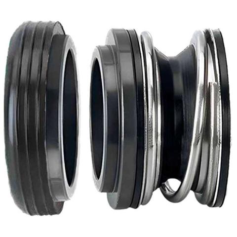 Механическое уплотнение (сальник) R-6 5/8, CAR/SIC, EPDM, 304