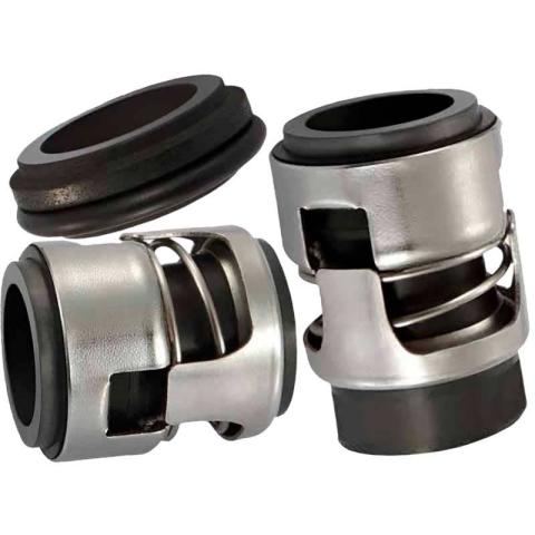 Уплотнения насоса Grundfos R-706B 12, SIC/SIC, VITON, 304