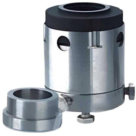 Уплотнение торцевое механическое R-HG204B 150, SIC/CAR, VITON, 316