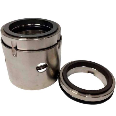 Уплотнение торцевое механическое R-JB104 75, TC/TC, VITON, 304, T5С