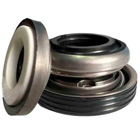Торцевое уплотнение Ebara R-LPS 15, A, CЕR/CAR, NBR, 304
