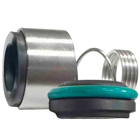 Уплотнение вала Lowara R-LW 16, B, SIC/CAR, VITON, 304