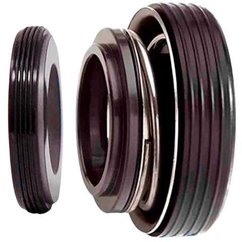Сальник мотопомпы R-SB 30, SIC/SIC, NBR, 304