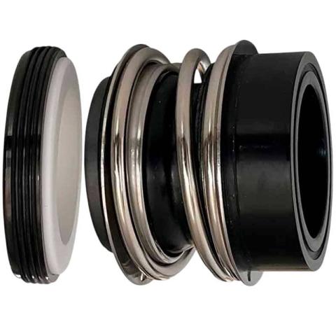 Торцевое уплотнение вала R-MG12 100, CAR/CER, VITON, 304, G60