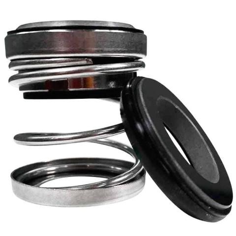 Торцевое уплотнение R-108 8, SIC/SIC, EPDM, 304, L