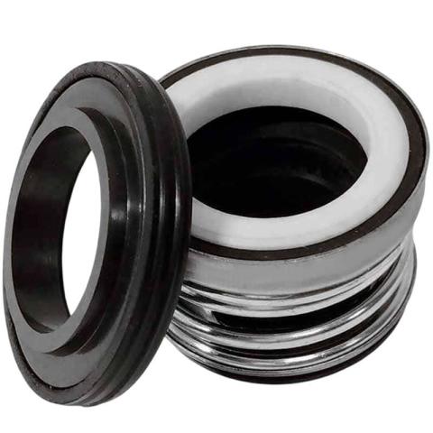 Уплотнение вала насоса R-104 16, CAR/CER, EPDM, 304