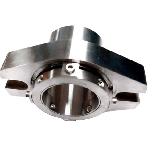 Картриджное уплотнение R–Convertor 43, SIC/SIC, VITON, 304