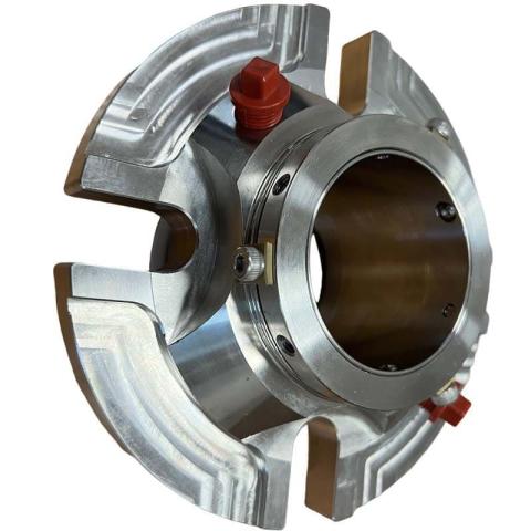 Картриджное уплотнение R-CSM 40, SIC/SIC, VITON, 304