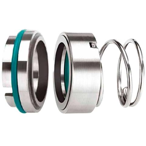 Механическое уплотнение R-120 30, SIC/SIC, VITON, 304, T5A