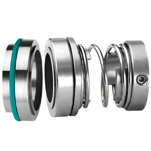 Торцевое уплотнение R-124 70, SIC/SIC, EPDM, 304, T5D