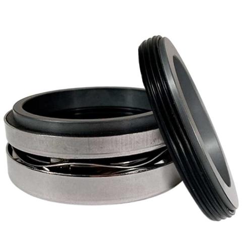 Механическое уплотнение насоса ABS R-1577 50, SIC/SIC, VITON, 304, G60