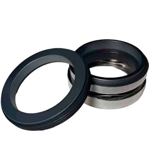 Механическое уплотнение насоса ABS R-1577 65, SIC/SIC, VITON, 304, G60