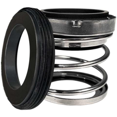 Уплотнение торцевое R-560A 14, CAR/SIC, EPDM, 304