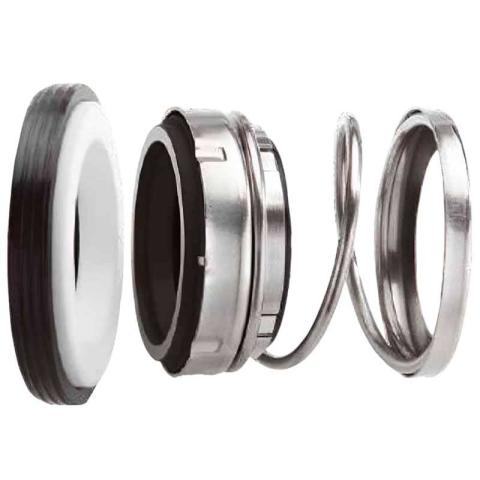 Уплотнение торцевое R-560A 18, CAR/CER, VITON, 304