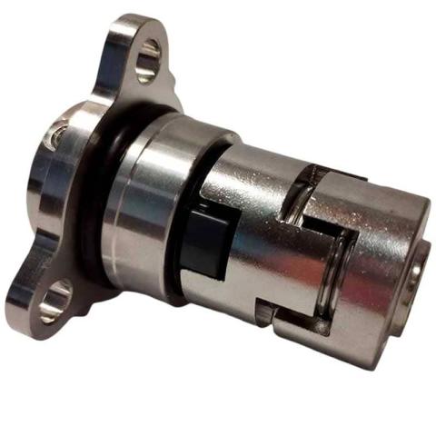 Уплотнение картриджного типа R-706A 12, SIC/SIC, VITON, 304