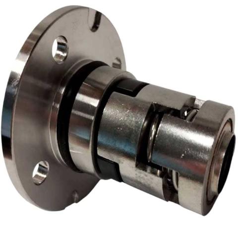 Уплотнение картриджного типа R-706L 16, SIC/SIC, VITON, 304