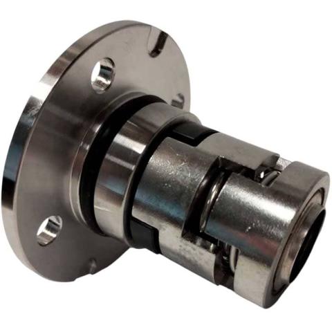 Уплотнение картриджного типа R-706L 22, SIC/SIC, VITON, 304