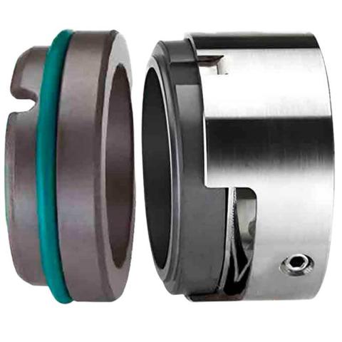 Уплотнение механическое торцевое R-M7N 50, SIC/SIC, VITON, 304, G9